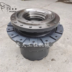 TALUADA油圧スイングモータースルーモーターhitachiショベル用<span class=keywords><strong>EX200</strong></span>-3 <span class=keywords><strong>EX200</strong></span>-5 - Product Image 1