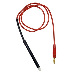 Penna per placcatura di gioielli con buona conduttività conveniente da usare per la galvanoplastica - Product Image 1