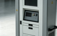 KESIONOTS Torquímetro para Llantas de Automóvil con Protección IP65, 380V, 2% de Precisión