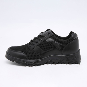 Chaussures originales <span class=keywords><strong>Paris</strong></span> Quatre Générations, chaussures de sport à semelle épaisse, pour hommes et femmes, chaussures décontractées pour couples, chaussures tendance, respirantes, rehaussantes - Product Image 1
