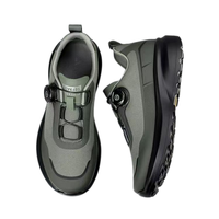 Chaussures de sport pour hommes, style rétro, tendance, à semelle épaisse, antidérapantes, pour l'extérieur, vente en gros d'usine