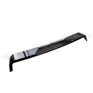 Alerón Trasero para Techo de Coche Corolla/ALLION, Pieza Exterior para Toyota Corolla/ALLION 2019-2024, Pieza de Modificación - Product Image 6