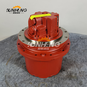 Track Drive Motor <span class=keywords><strong>B50V</strong></span> B50-2 Travel Motor 172425-73300 MAG-33V-460E-1 B0240-33002 Final Drive Motor untuk <span class=keywords><strong>Yanmar</strong></span> - Product Image 4