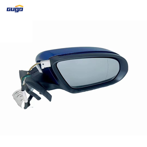 Specchietti Retrovisori Laterali Pieghevoli Automatici GUGO Factory W205 per Mercedes-Benz Classe C W205 - Product Image 2