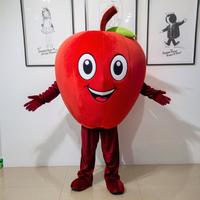 Shengye Fabriek Op Maat Ontworpen Hoge Kwaliteit Realistische Fruit Oranje Citroen Mascot voor Bedrijfsmerk Reclame Mascot
