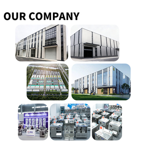 Embutidora y Picadora <span class=keywords><strong>de</strong></span> <span class=keywords><strong>Carne</strong></span> Congelada Industrial SHENHU <span class=keywords><strong>de</strong></span> Alta Potencia para Proyectos a Gran Escala - Product Image 5