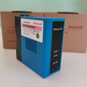 Controlador de Combustión Honeywell BC1000A0220U/E Original y Genuino en Stock con Garantía de Un Año - Product Image 3