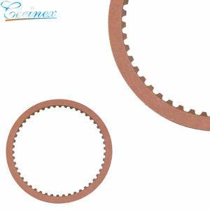 Ceeinex 109114-160 <span class=keywords><strong>01M</strong></span> Transmisión de caja de cambios de placa de fricción Venta caliente Hecho en China - Product Image 2
