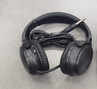 Sensor Earphone Headset Pengganti untuk Hunter NLS 18D Hanya untuk Suku Cadang