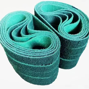 Bande abrasive non tissée pour le conditionnement et le polissage des surfaces 2x72 pouces <span class=keywords><strong>Scotch</strong></span> <span class=keywords><strong>Brite</strong></span> - Product Image 1