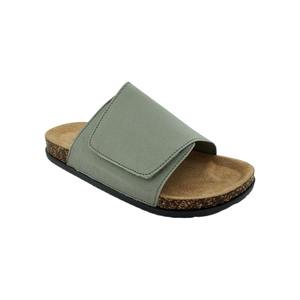 Zapatillas de Corcho Antideslizantes con Suela Gruesa para Verano, Ocio al Aire Libre, para Hombre y Mujer, de Cuero PU - Product Image 4