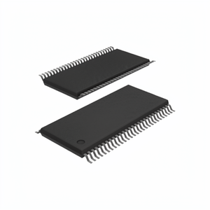 Distributeur agréé de composants électroniques, puces 74ALVCH16501DGGS 56 TFSOP Logic - Product Image 1