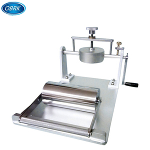 Yüksek Kaliteli <span class=keywords><strong>Cobb</strong></span> Kağıt Karton Su Emme Test Cihazı (Kağıt Yüzeyi Su Emme Testi için) - Product Image 2