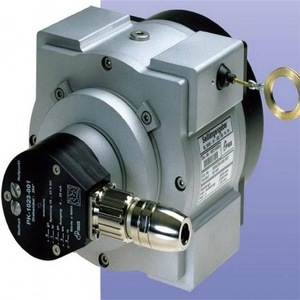 MAYR 7016426 Type 450.125.0 Importation allemande d'origine Matériel en aluminium - Product Image 1