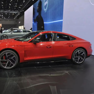 Ad alte prestazioni per Audi RS <span class=keywords><strong>E</strong></span>-<span class=keywords><strong>tron</strong></span> <span class=keywords><strong>GT</strong></span> elettrico di lusso coupé AWD Drive motori elettrici puri auto sportive nuovissima in vendita - Product Image 5