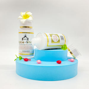 Concentre Kojic sérum éclaircissant blanc avec traitement de l'acné aux vitamines C élimine les taches brunes et les boutons pour le sérum de soin anti-âge - Product Image 2