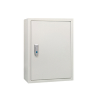 Panel de distribución oard MCB, tablero de istribution