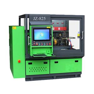 Testeur d'injecteurs JZ-825 JZ 825 JZ825 pour injecteurs Common Rail, sélection flexible à gamme complète. Pour propriétaires de voitures individuelles Auto R - Product Image 4