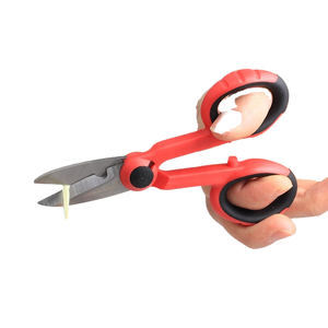 Đa năng Kevlar Jumper kéo công nghiệp Viễn Thông bộ phận dây ống kéo - Product Image 2