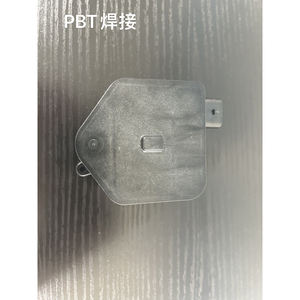 آلة لحام بالليزر الليفي عالية الدقة 2 ميكرون للمواد البوليمرية الشفافة وغير المعدنية والبلاستيك الشفاف - Product Image 6