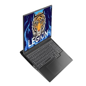 Second Hand Laptop Lenovo <strong>Legion</strong> Y9000P Intel I7-<strong>12700H</strong> 16GB 512GB/1TB RTX3060 16-inch 2.5K 165HZ Used Gaming Esports Laptop - Product Image 2