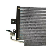 Condenseur à C.A. automatique de système de climatisation de voiture de Offre Spéciale pour le ramassage 94-95 R12 de Toyota Hilux