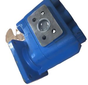 CBGJ2050 11C0110 11C0044 11C0026 11C0144 G M Wheel Loader <b>Matching</b> Gear Pump for XG931/XG956/XG916/XG918 Machinery Repair Shops - Product Image 5