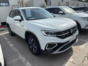 <span class=keywords><strong>Volkswagen</strong></span> TAYRON 2023 330TSI 2WD Plus, Auto Usado, SUV <span class=keywords><strong>de</strong></span> 5 Puertas y 5 Asientos, <span class=keywords><strong>Segunda</strong></span> <span class=keywords><strong>Mano</strong></span> - Product Image 2