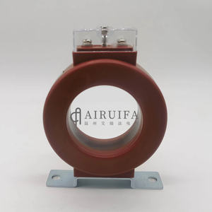 에폭시 수지 측정 5P20 보호 현재 변압기 가격 - Product Image 2