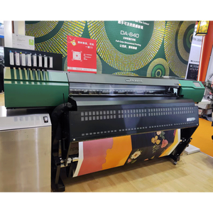 Impresora de Textura de Formato Grande Roland Dimense DA-640 - Product Image 1