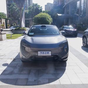 2024 Avita 07 Luxury Hybrid Medium SUV Smart City Vehicle avec autonomie étendue et nouvelle technologie énergétique - Product Image 5