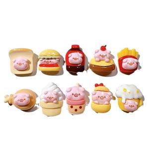 Chabujones <span class=keywords><strong>de</strong></span> resina para manualidades <span class=keywords><strong>de</strong></span> slime DIY - Product Image 5