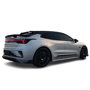 Geely Zeekr nuovo 001 veicolo di nuova energia ha un'autonomia di 750Km e accelera a 100 <span class=keywords><strong>chilometri</strong></span> in 3.3 secondi Hatchback - Product Image 3