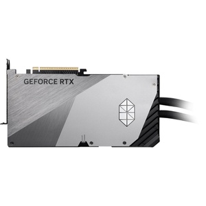 MSI RTX 5080 16G SUPRIM LIQUID SOC para escritorio 5080 GPU - Product Image 3