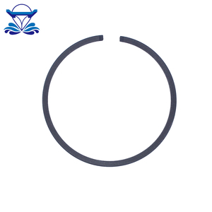 Anillo de pistón de 38mm x 1,5mm <span class=keywords><strong>para</strong></span> <span class=keywords><strong>motosierra</strong></span> <span class=keywords><strong>Craftsman</strong></span> 358351143 358351063 - Product Image 5
