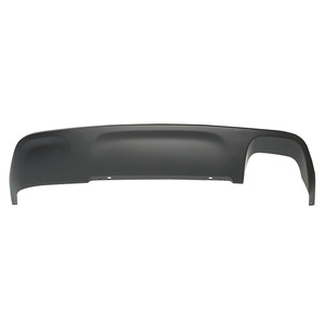 Placa de Protección Inferior del Parachoques Trasero 5SY44TZZAB para Jeep Compass 2017-2022, Placa Protectora de Plástico - Product Image 3