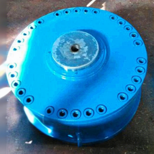 ZKEPAI cilindro idraulico idraulico asta di spinta HFCG120-45 CLFY/500/420-90/D parti della macchina mineraria per la vendita - Product Image 1