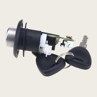 Interrupteur de démarrage de voiture, bouton de commande, interrupteur de fenêtre, bouton-poussoir, micro-interrupteur électrique OEM 6001550621