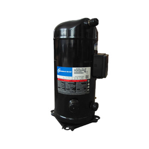Compresseur à source d'air HYZL ZW125KBE TFP 522, pièce pour chauffe-eau haute température - Product Image 4