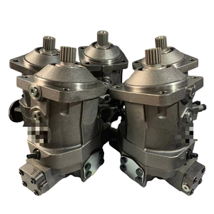 Caja de Cambios de Traslación GT08A70 para Copco Epiroc SmartROC D65 D60 FlexiROC T35 T40, Repuestos para Plataformas de Perforación - Product Image 3