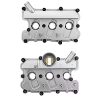 Nouveau Style couvercle de culasse 06E103471P 06E103484P pour Audi 2.8 3.0 3.2 / Volkswagen 3.0 A4/S4/B8/A5/S5/A6/C6/C7/A7