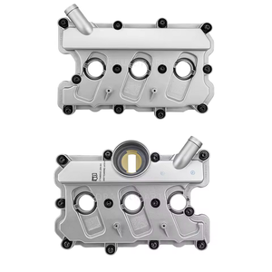 Audi için yeni stil silindir golf sopası kılıfı 06E103471P 06E103484P 2.8 3.0 3.2 / Volkswagen 3.0 A4/S4/B8/A5/S5/A6/C6/C7/A7 - Product Image 1