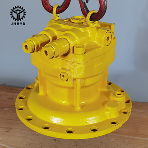 Motor de Giro 320C 320D2 321C 323D 323DL M5X130CHB-03C/255-122 320D 158-8986HT 334-9968 158-8985 para Excavadora Caterpillar 320D - Product Image 2