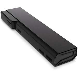 <span class=keywords><strong>Batterie</strong></span> d'origine <span class=keywords><strong>CC06</strong></span> pour <span class=keywords><strong>HP</strong></span> Elitebook 8460p 8470p 8460W HSTNN-DB2F HSTNN-I90C - Product Image 2