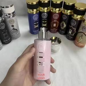 Authentique Eau de Parfum Arabe de Dubaï pour Femmes et Hommes, Brume Corporelle aux Performances Parfumées Longue Durée et Écologiques - Product Image 6