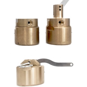 Kích thước lỗ <span class=keywords><strong>3</strong></span> mm trực tiếp áp suất thấp trực tiếp van chữa cháy hộp mực van tỷ lệ thuận hướng van - Product Image 2