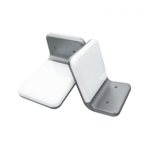Applique murale led rechargeable avec détecteur de mouvement, en aluminium, luminaire décoratif, nouveau design, 2022