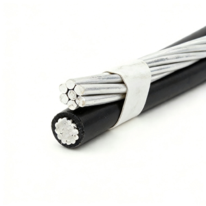 Cable dúplex de aluminio AAAC para servicio eléctrico, conductor neutro, para Chihuahua, <span class=keywords><strong>Vizsla</strong></span>, Harrier, Whippet, Schnauzer, Heeler, cable ABC - Product Image 4