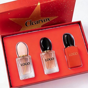 Ensemble de <span class=keywords><strong>parfum</strong></span> floral pour femmes 30 ml, <span class=keywords><strong>parfum</strong></span> de haute qualité, longue tenue, <span class=keywords><strong>parfum</strong></span> léger, sans alcool, style français - Product Image 3