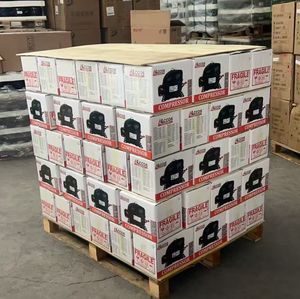 Compresseur de réfrigérateur <span class=keywords><strong>Samsung</strong></span> EU4A5Q-L2XA MSV4A1A-L1B MK4A5Q-R1U R600a pour réfrigérateur à <span class=keywords><strong>porte</strong></span> française - Product Image 6